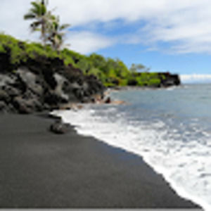 Meet your Posher, Edith